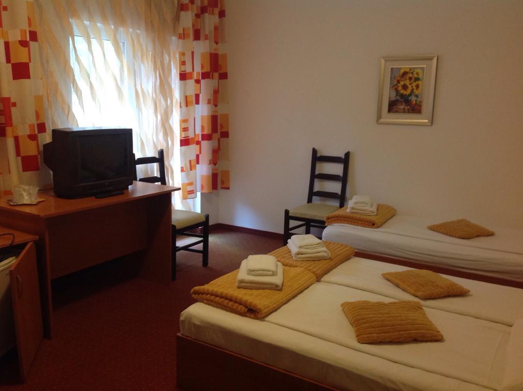 Hotel Panoramic Moneasa Room photo