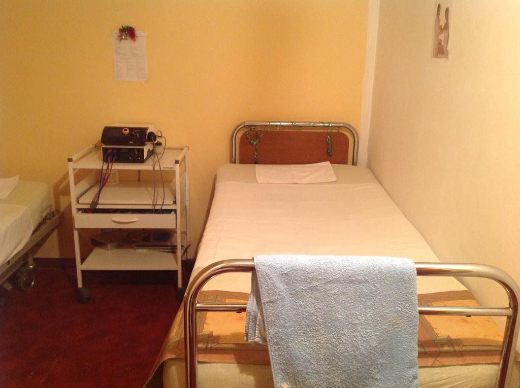 Hotel Panoramic Moneasa Room photo